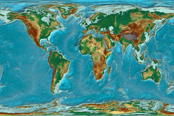 Protected: Mapping Earth’s Features