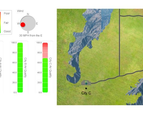 Protected: Wind and Geography on Air Quality Lab