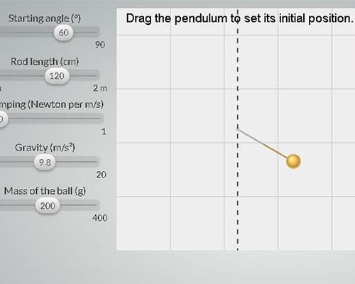 Protected: Pendulum Motion Lab